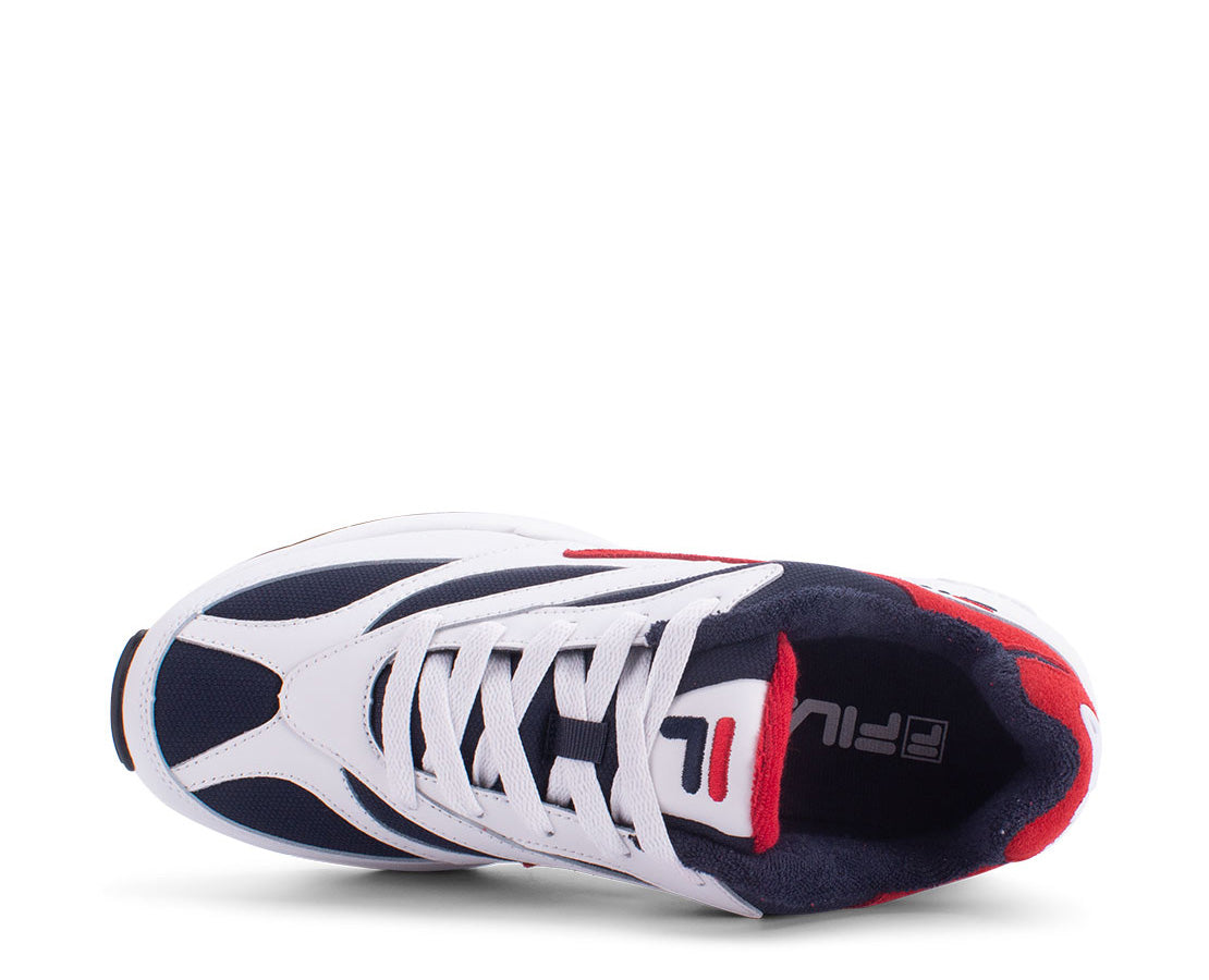 Fila Venom Low BR/MAR/VM - 1010255-01M-612