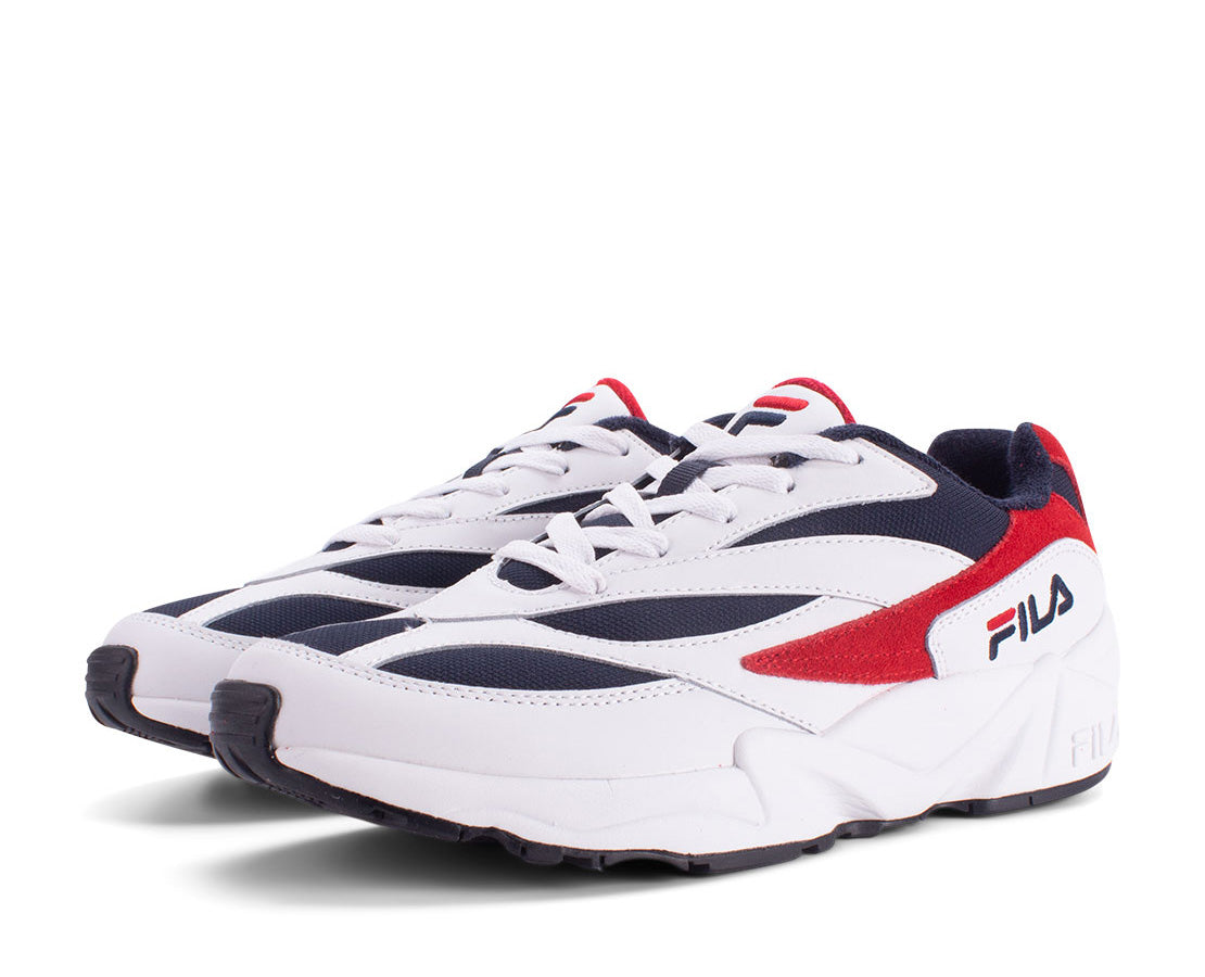 Fila Venom Low BR/MAR/VM - 1010255-01M-612