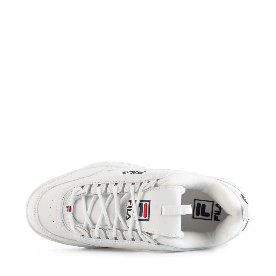 Fila Disruptor BR - 1010262-1FGD-90
