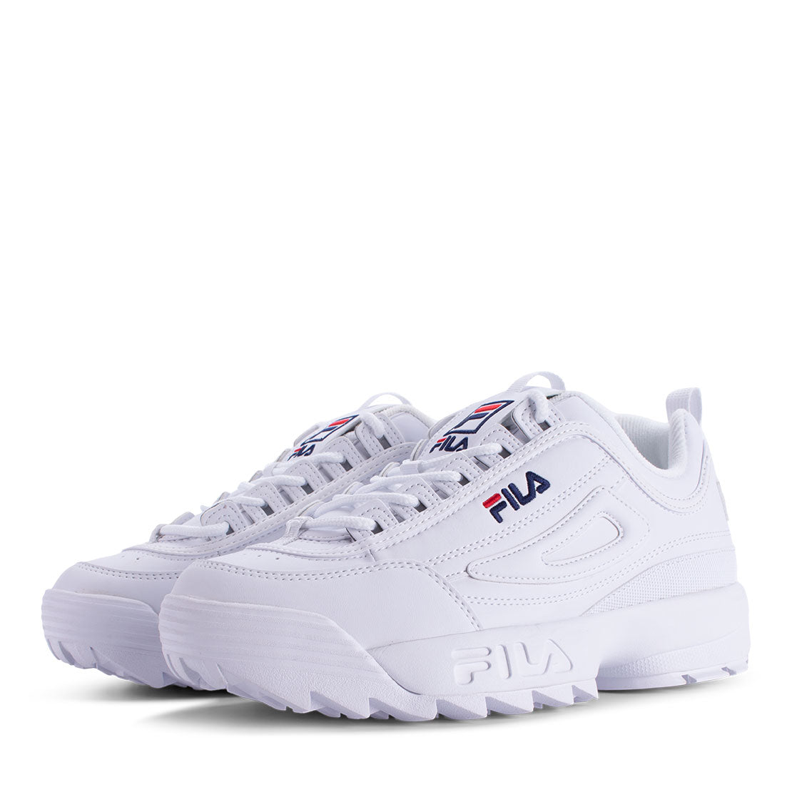 Fila Disruptor BR - 1010262-1FGD-90