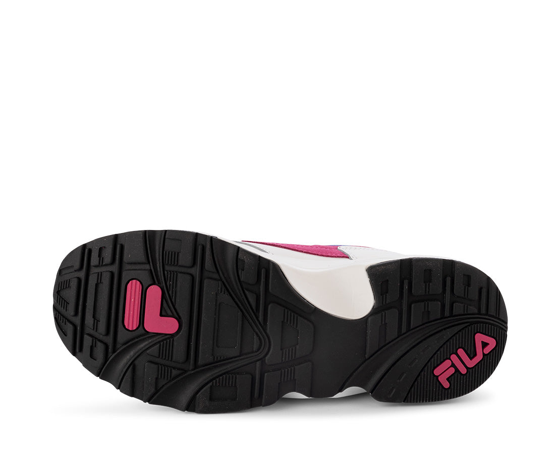 Fila Venom Low BR/AZ/RS - 1010291-03H-99