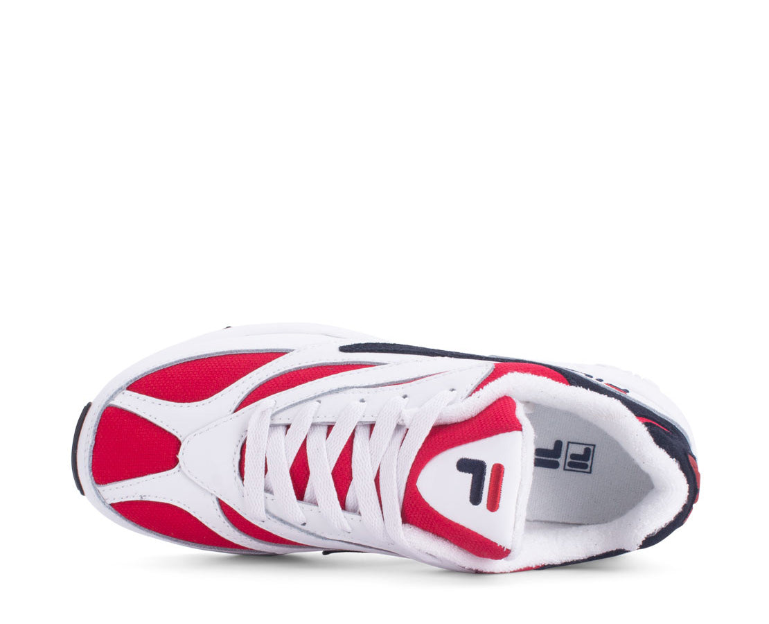 Fila Venom Low BR/MAR/VM - 1010291-150-612