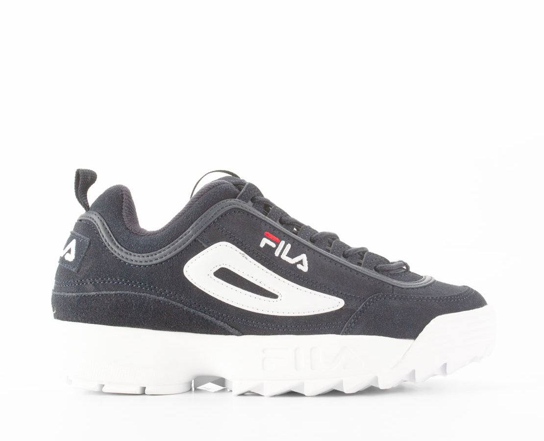 Fila Fila Disruptor S Low MAR/BR - 1010490-29YD-213