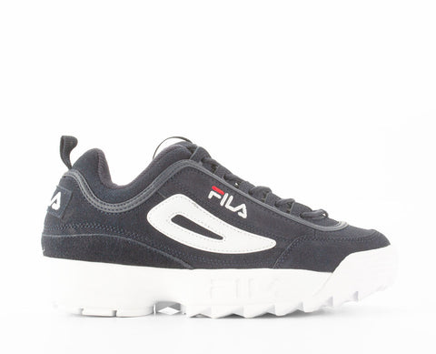 Fila Fila Disruptor S Low MAR/BR - 1010490-29YD-213