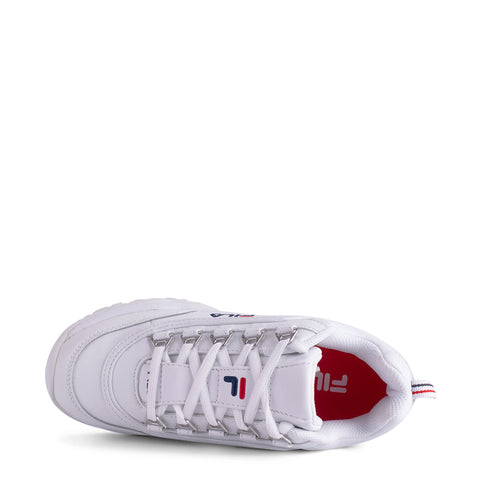 Fila Strada Low BR - 1010560-1FG-90