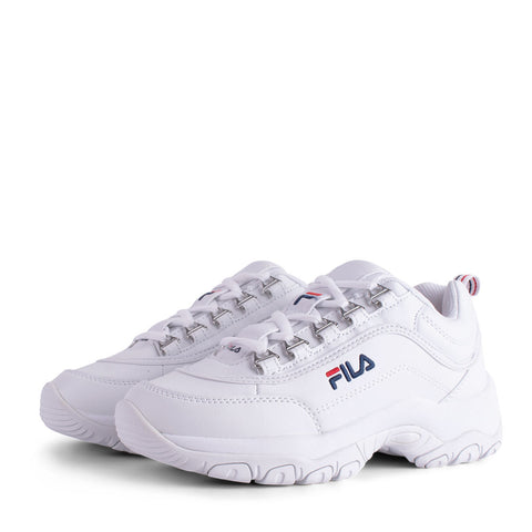 Fila Strada Low BR - 1010560-1FG-90