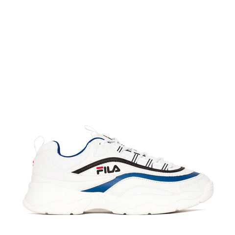 Fila Ray Low BR/AZ/PR - 1010561-01UD-98