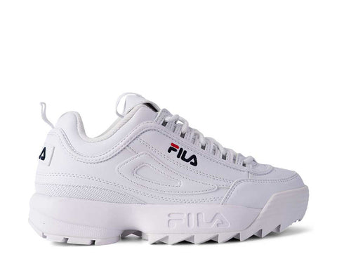 Fila Disruptor BR - 1010567J-1FG-90