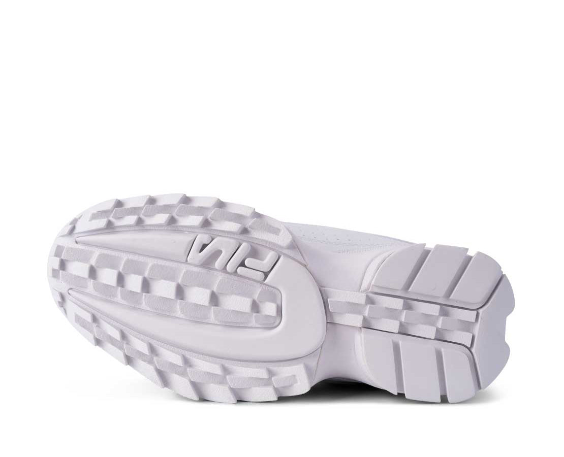 Fila Disruptor BR - 1010567J-1FG-90