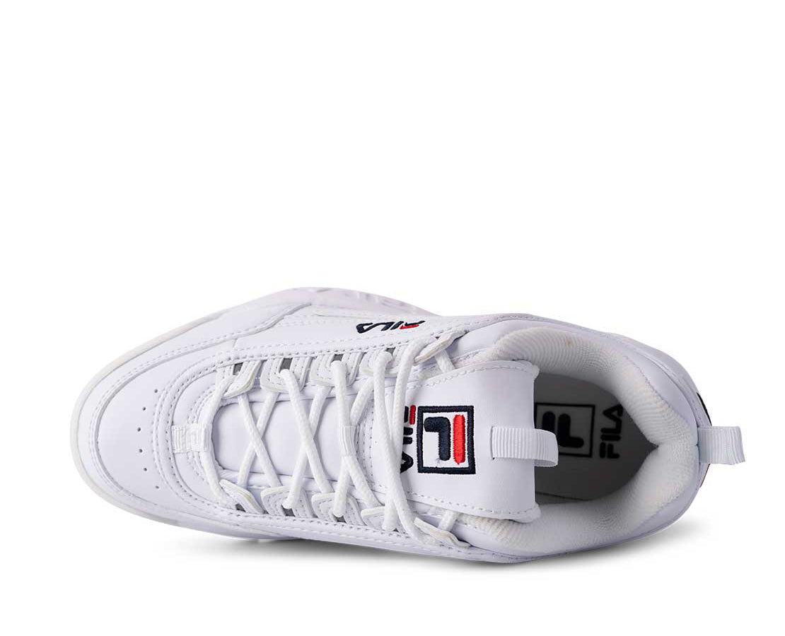 Fila Disruptor BR - 1010567J-1FG-90