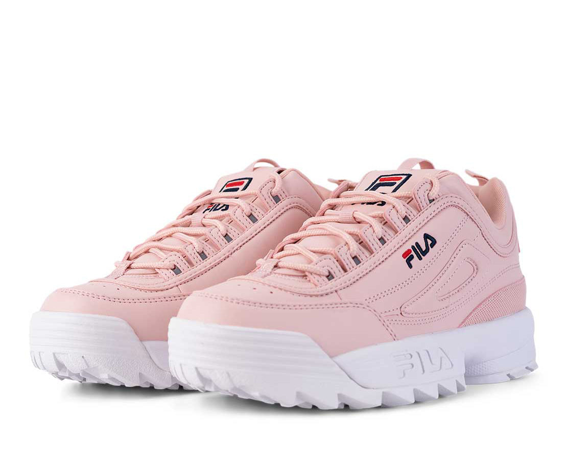 Fila Disruptor RS/BR - 1010567J-72W-285