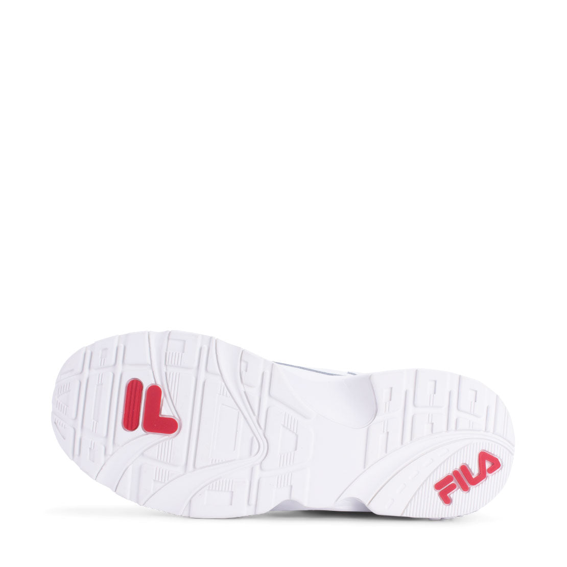 Fila Venom Low BR - 1010571-1FG-90