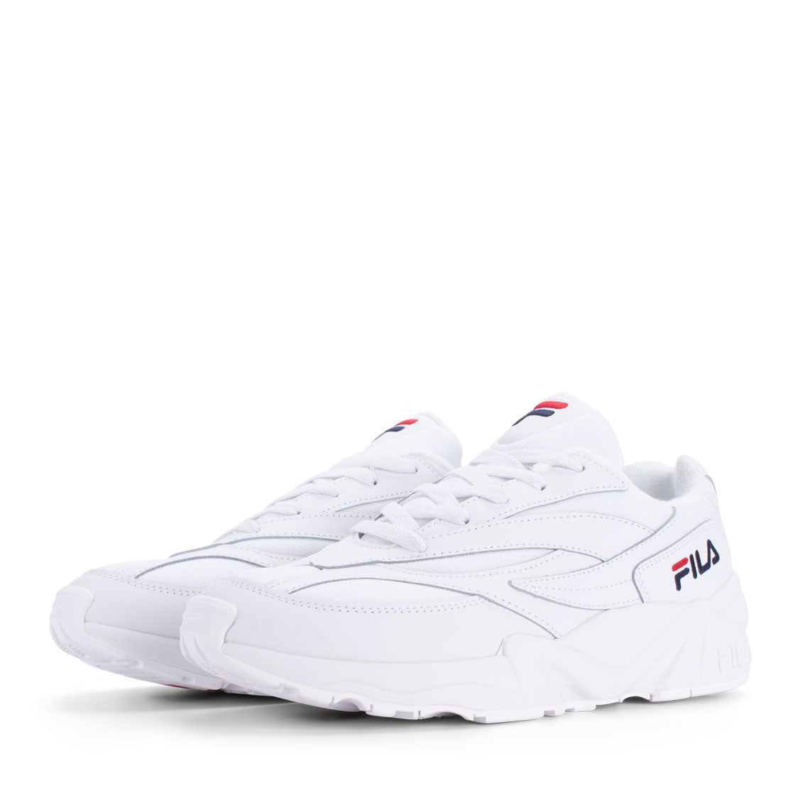 Fila Venom Low BR - 1010571-1FG-90