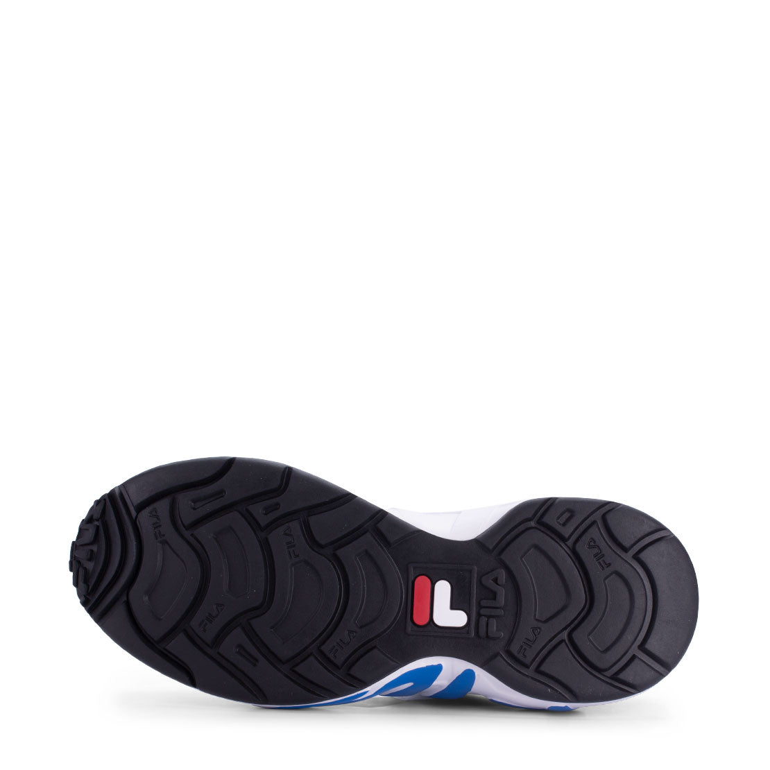 Fila Mindblower BR/AZ - 1010574-02B-93