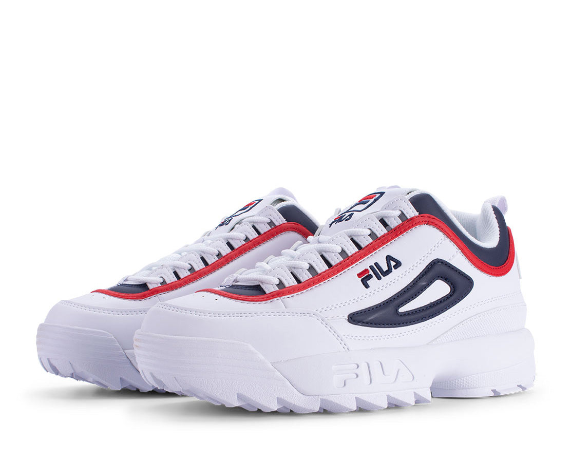 Fila Disruptor BR/MAR/VM - 1010575-01MD-612
