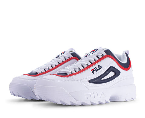 Fila Disruptor BR/MAR/VM - 1010575-01MD-612