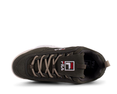 Fila Disruptor Low VD - 1010577-50P-306