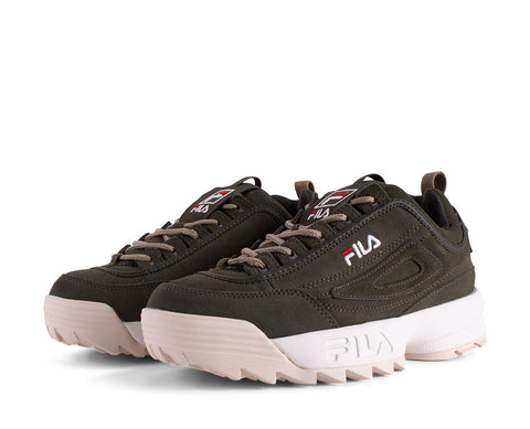 Fila Disruptor Low VD - 1010577-50P-306