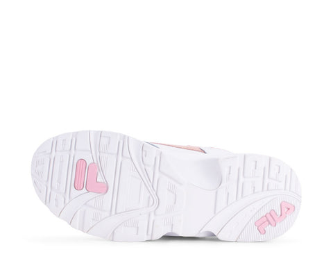 Fila Venom Low BR/RS - 1010600-02N-122