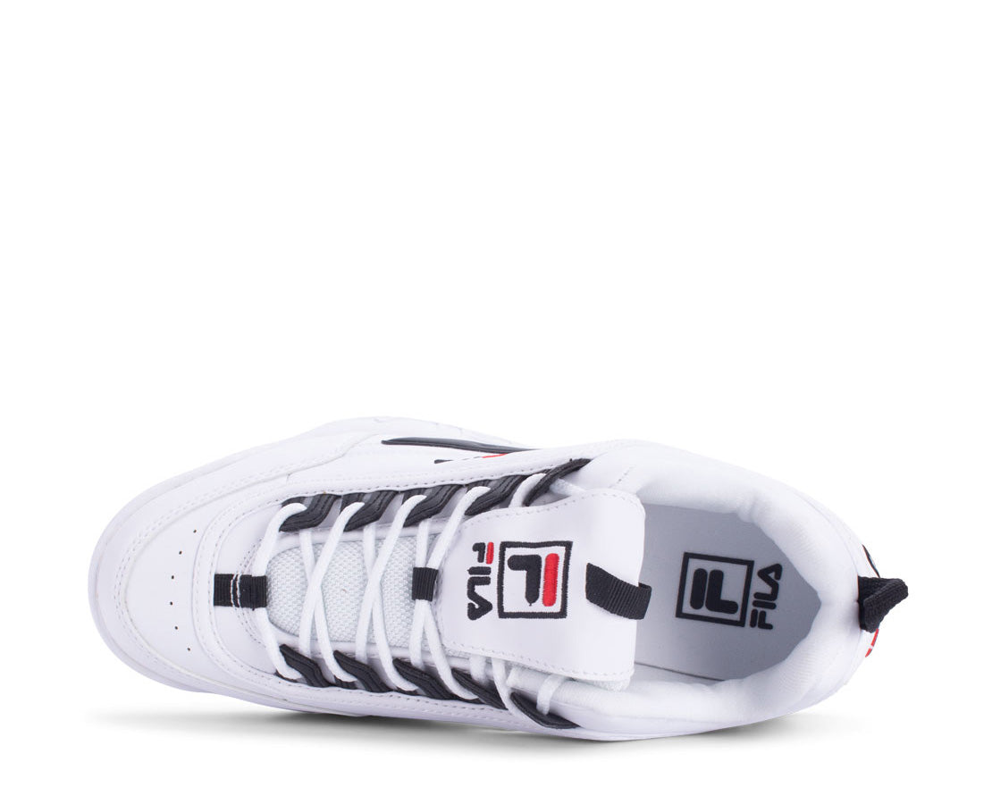 Fila Disruptor CB Low BR/PR - 1010604-00E-117