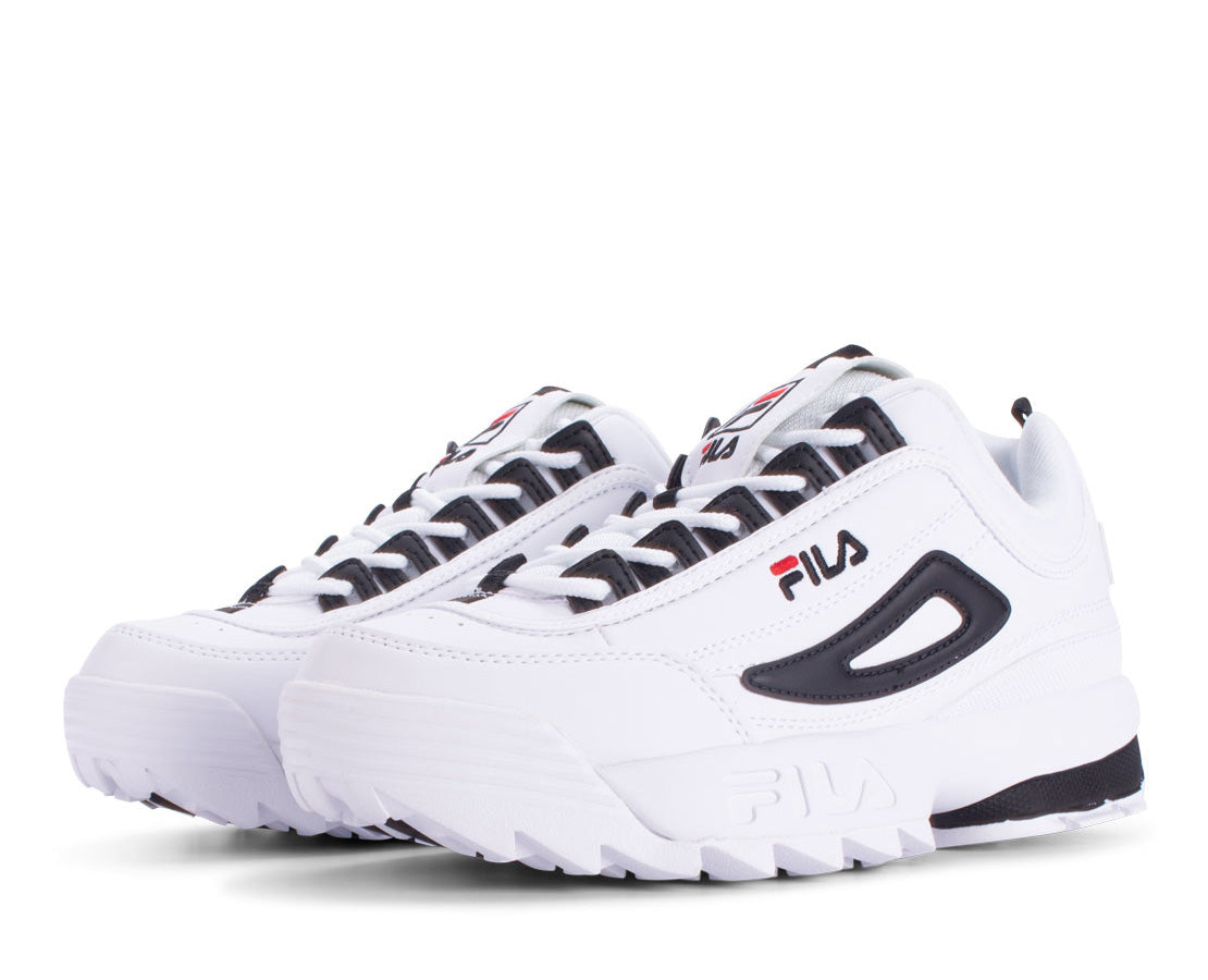 Fila Disruptor CB Low BR/PR - 1010604-00E-117
