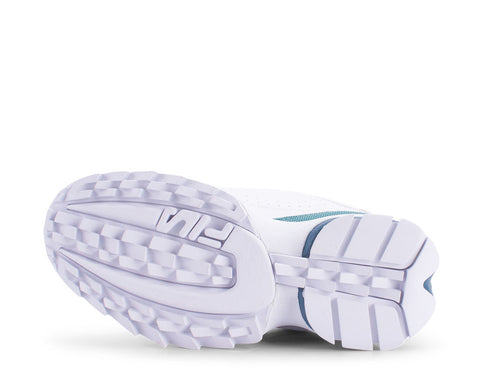 Fila Disruptor BR/BORD - 1010604-02H-784