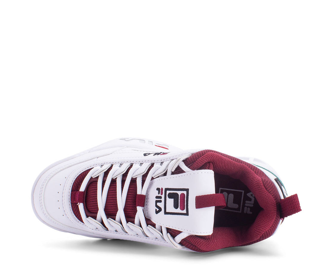 Fila Disruptor BR/BORD - 1010604-02H-784