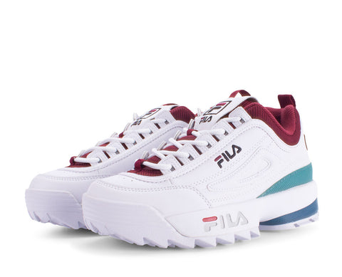 Fila Disruptor BR/BORD - 1010604-02H-784