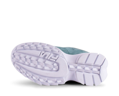 Fila Disruptor Low VD - 1010605-51A-306