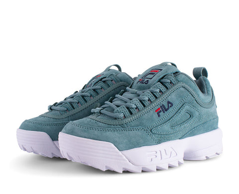 Fila Disruptor Low VD - 1010605-51A-306