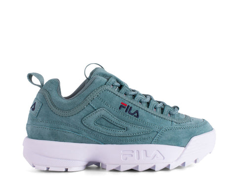 Fila Disruptor Low VD - 1010605-51A-306
