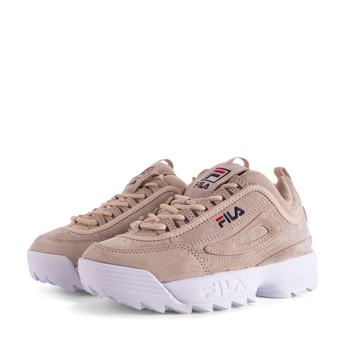 Fila Disruptor Low BJ - 1010605-90R-76