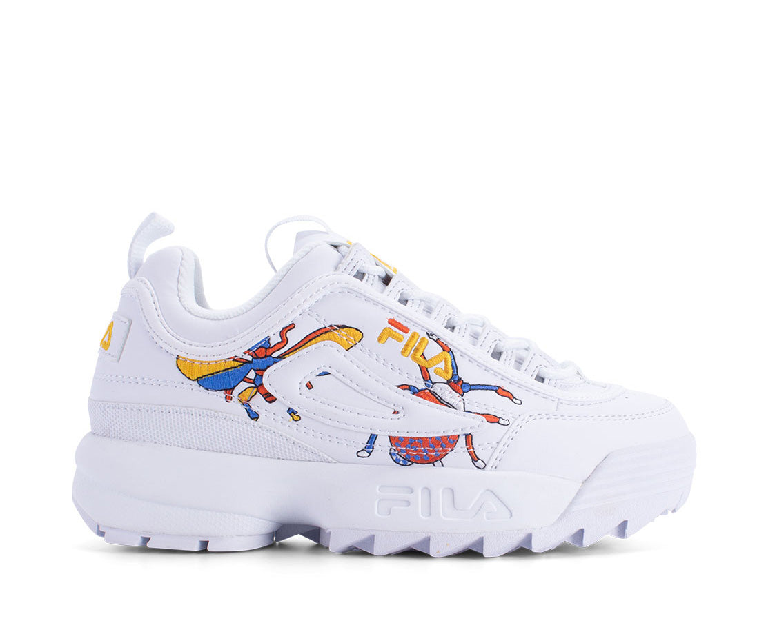 Fila Disruptor BR/EST - 1010609-90A-354