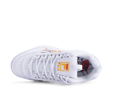 Fila Disruptor BR/EST - 1010609-90A-354