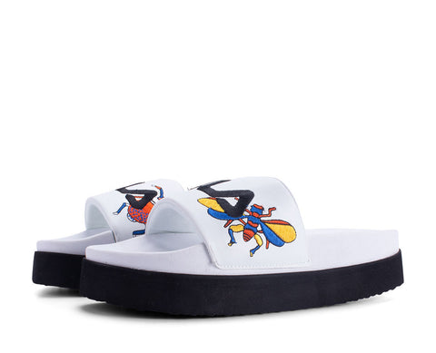 Fila Morro Bay Zeppa BR/EST - 1010637-90A-354