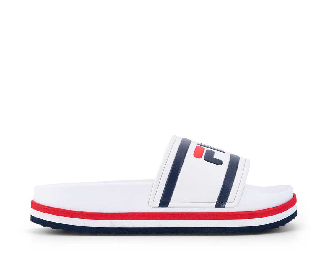 Fila Morro Bay Zeppa BR/MAR/VM - 1010639-02P-612