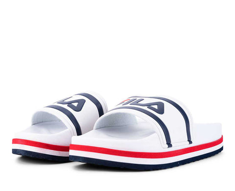 Fila Morro Bay Zeppa BR/MAR/VM - 1010639-02P-612