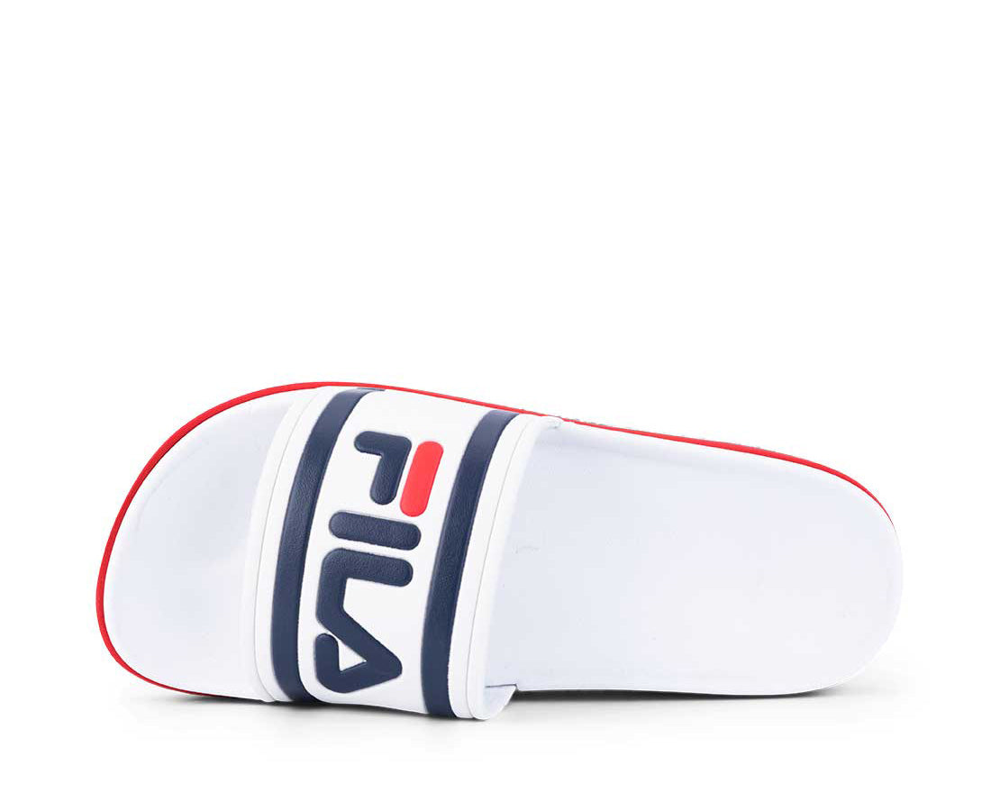 Fila Morro Bay Zeppa BR/MAR/VM - 1010639-02P-612