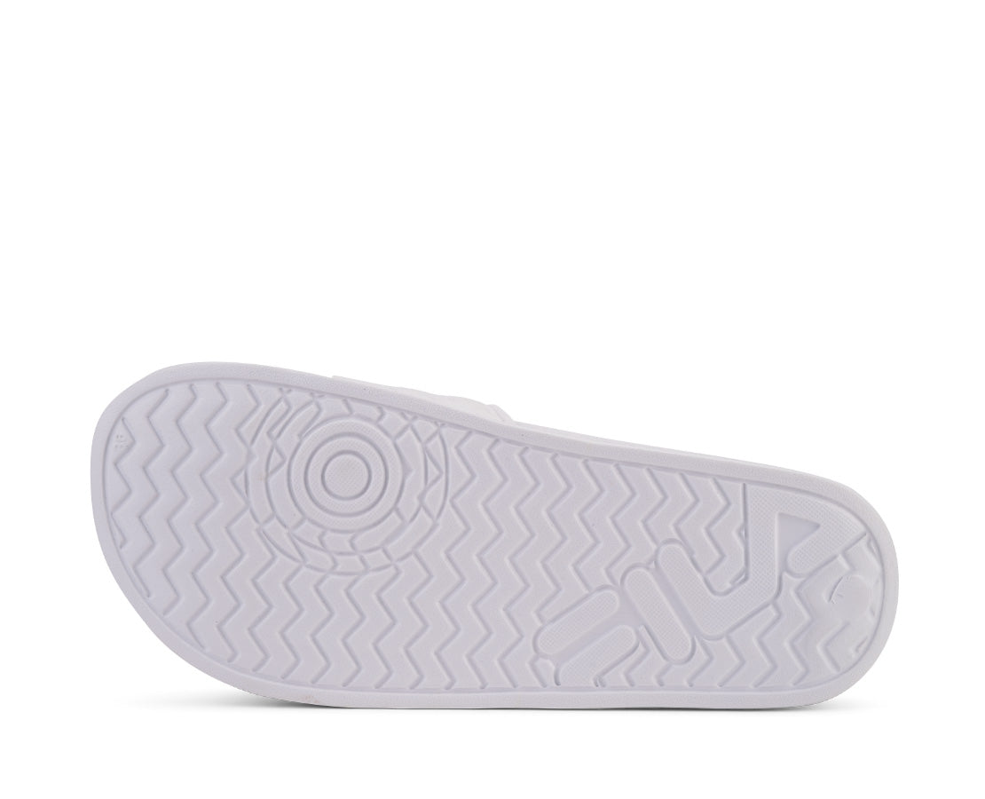 Fila Boardwalk Slipper BR/MAR/VM - 1010640-1FG-612