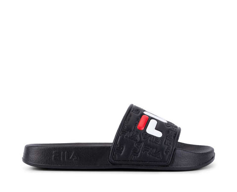 Fila Boardwalk Slipper PR/BR/VM - 1010640-25Y-254