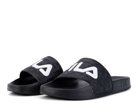 Fila Boardwalk Slipper PR/BR/VM - 1010640-25Y-254