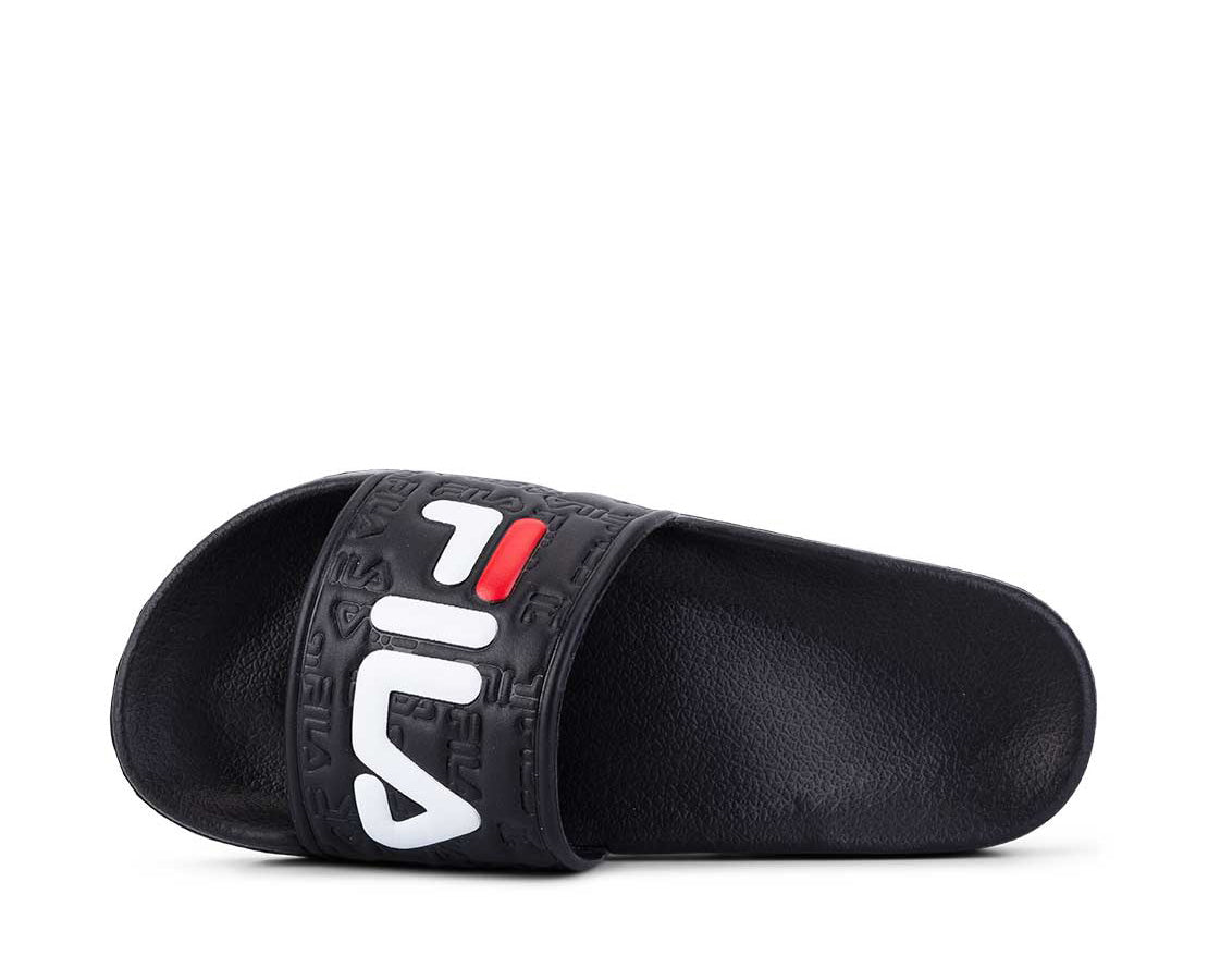 Fila Boardwalk Slipper PR/BR/VM - 1010640-25Y-254