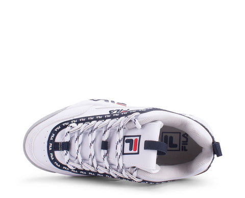 Fila Disruptor BR/MAR/VM - 1010748-1FG-612