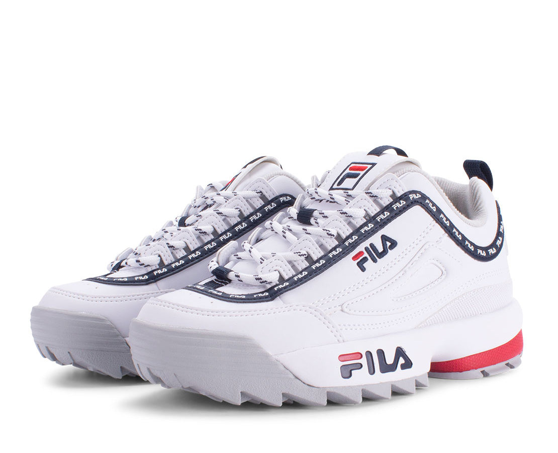 Fila Disruptor BR/MAR/VM - 1010748-1FG-612