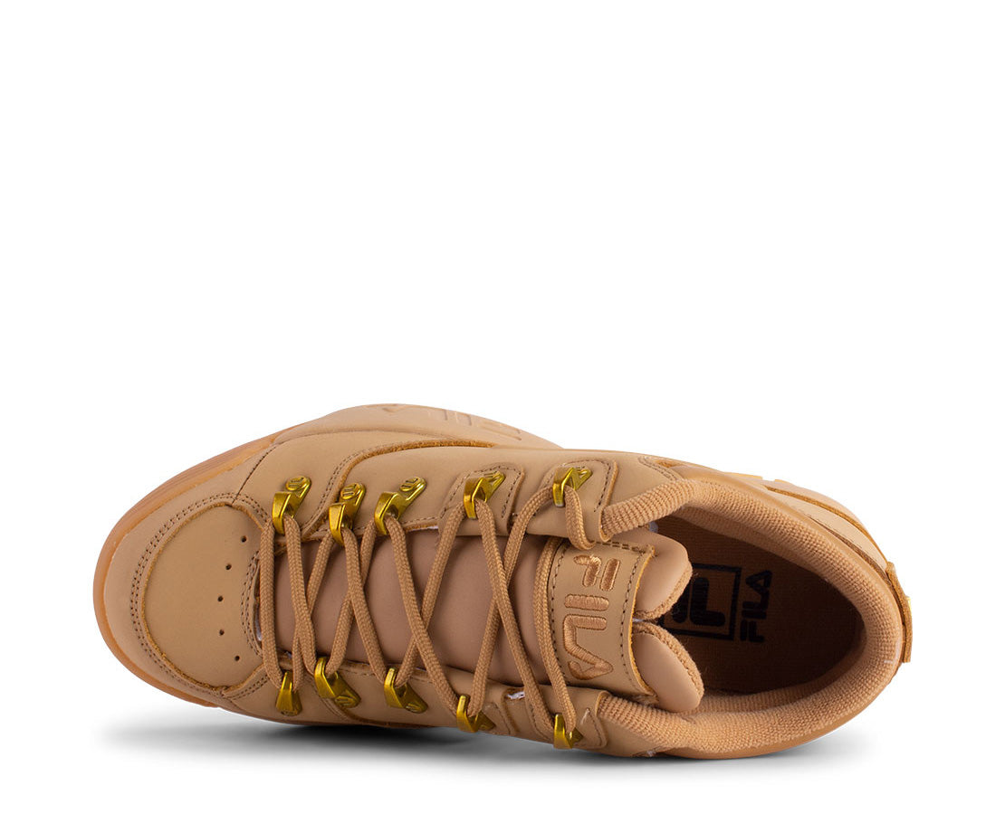 Fila Disruptor Hiker CAMEL - 1010749-EDU-134