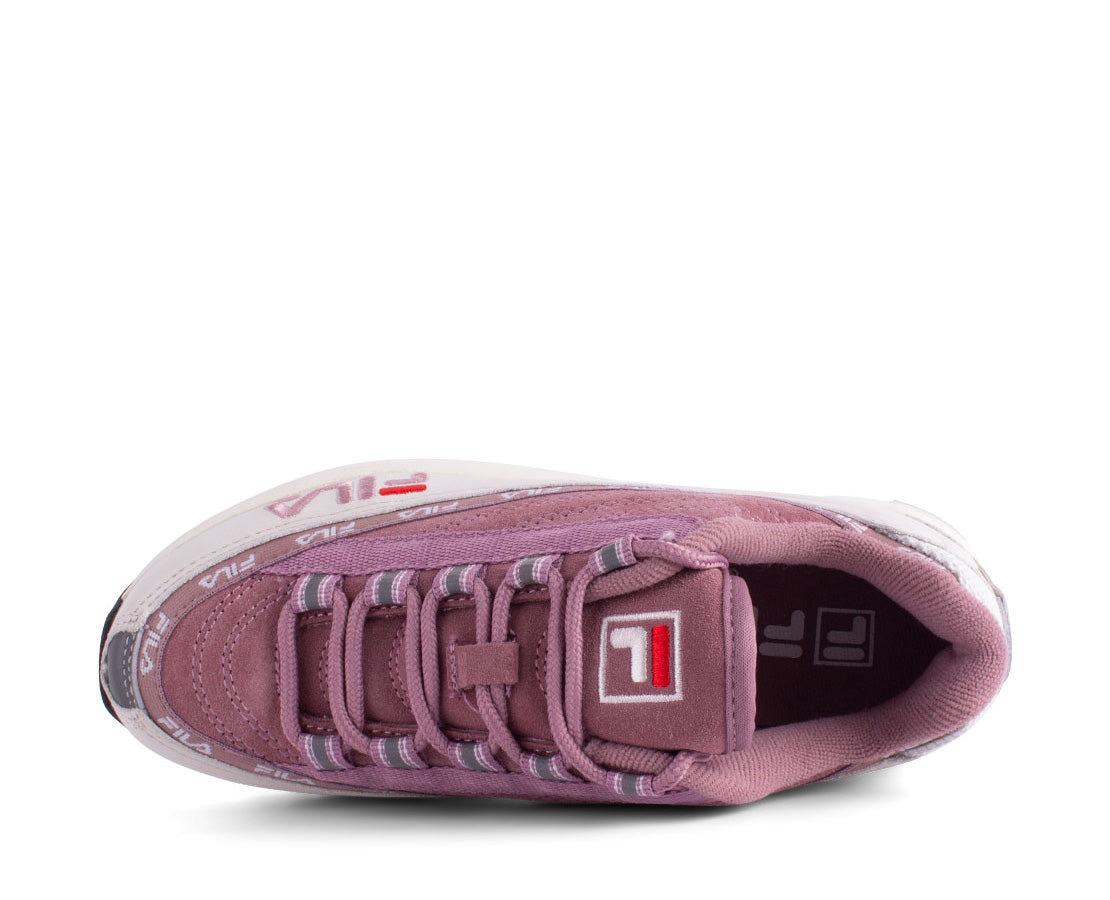 Fila DSTR97 BJ/LILAS - 1010755-91E-1058