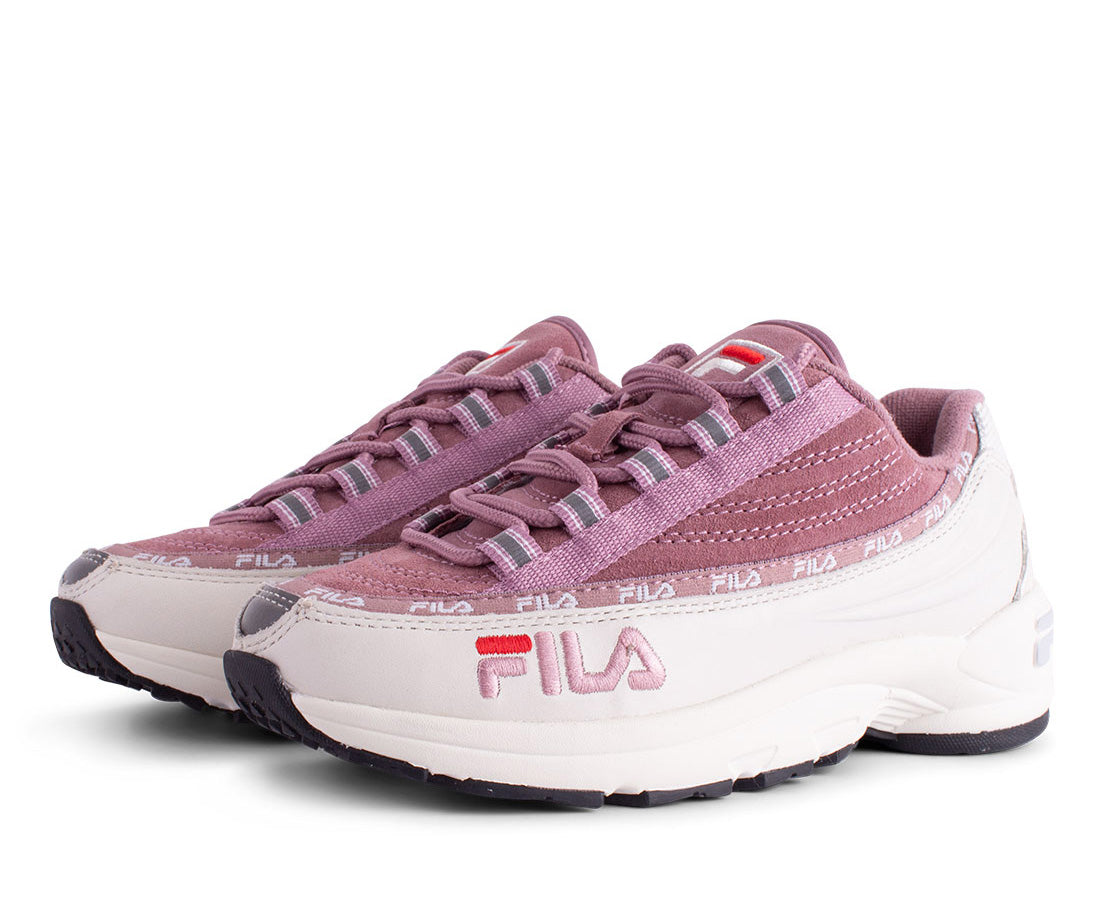 Fila DSTR97 BJ/LILAS - 1010755-91E-1058