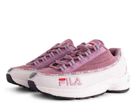 Fila DSTR97 BJ/LILAS - 1010755-91E-1058
