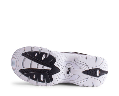Fila Strada Low BR/METAL - 1010767-04X-1059