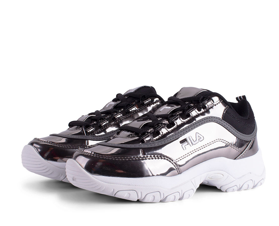 Fila Strada Low BR/METAL - 1010767-04X-1059